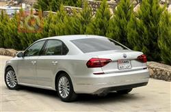 فولكسفاغن باسات